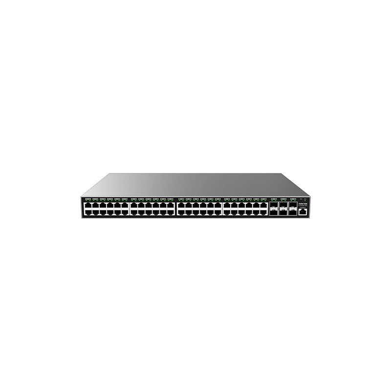 Grandstream GWN7806P 48-Port Managed Network PoE Switch