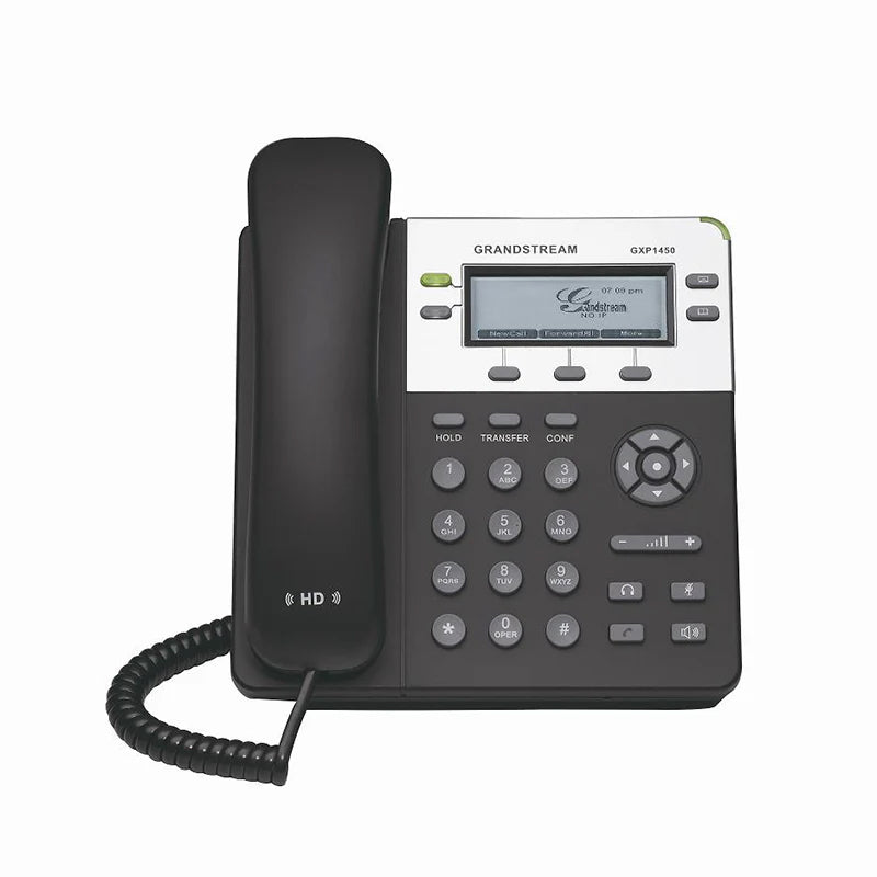 Grandstream GXP1450 2-Line IP Phone