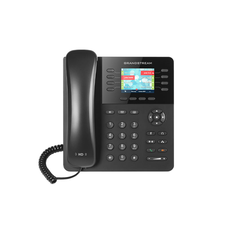 Grandstream GXP2135 8-Line IP Phone