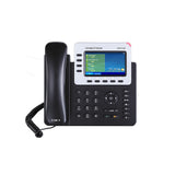 Grandstream GXP2140 4-Line Gigabit IP Phone
