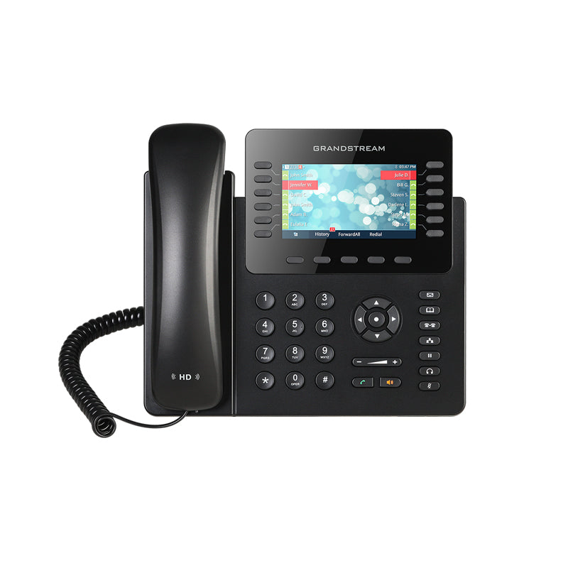 Grandstream GXP2170 12-Line Gigabit IP Phone