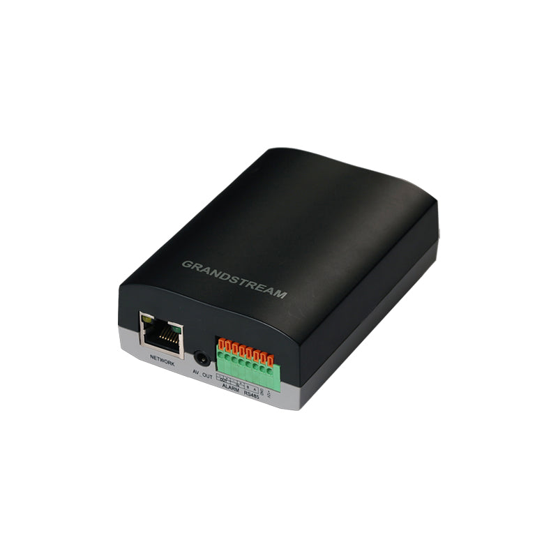 Grandstream GXV3500 1-Channel IP Video Encoder