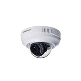 Grandstream GXV3611_IR_HD Indoor Infrared Fixed Dome HD IP Camera