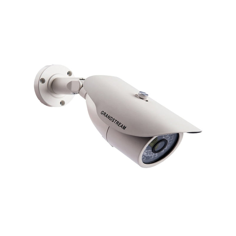 Grandstream GXV3672_HD_36 720p 3.6mm Outdoor Day/Night HD IP Camera