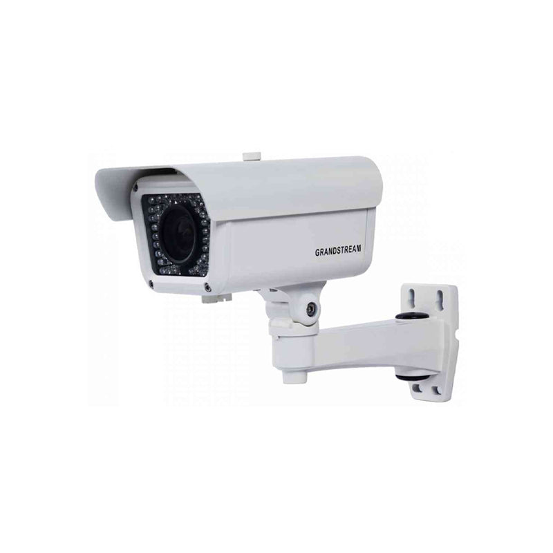 Grandstream GXV3674_HD_VF Outdoor Day/Night Vari-Focal HD IP Camera