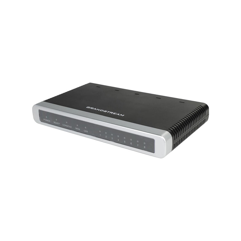 Grandstream GXW4108 Analog FXO IP Gateway