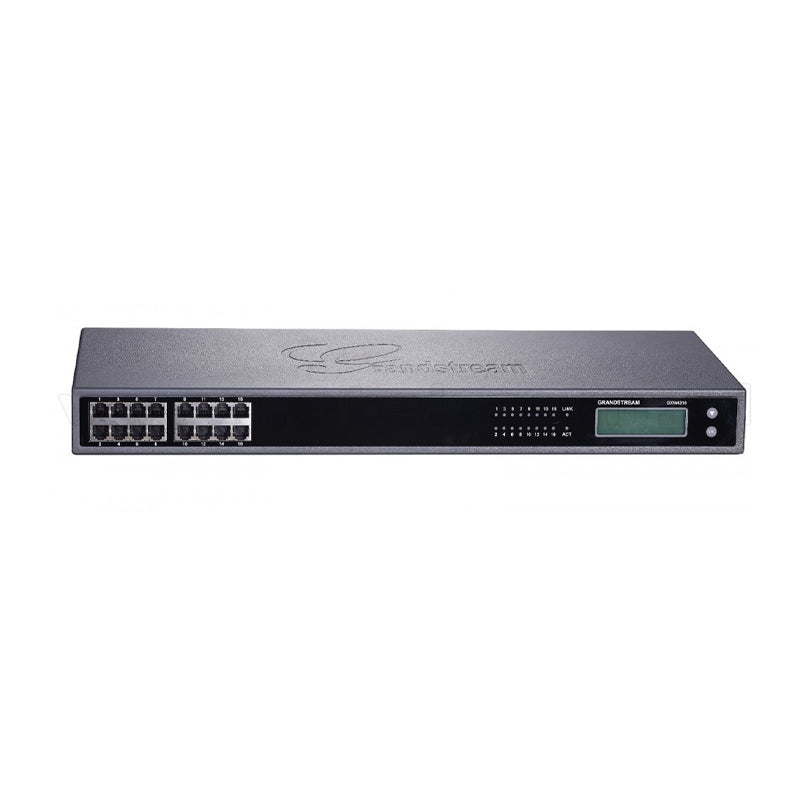 Grandstream GXW4216 Gigabit Gateway