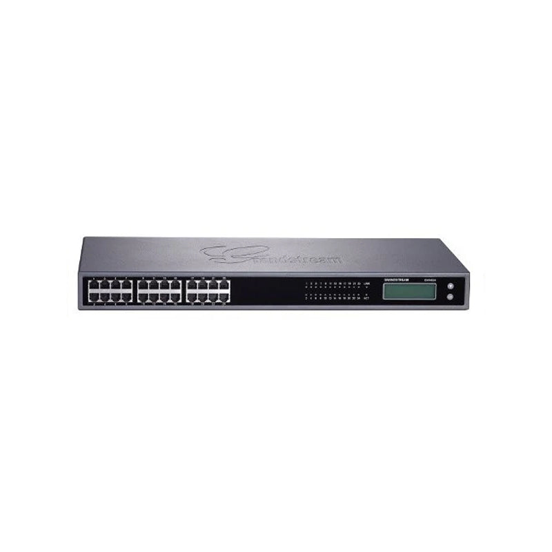 Grandstream GXW4224 Gigabit Gateway