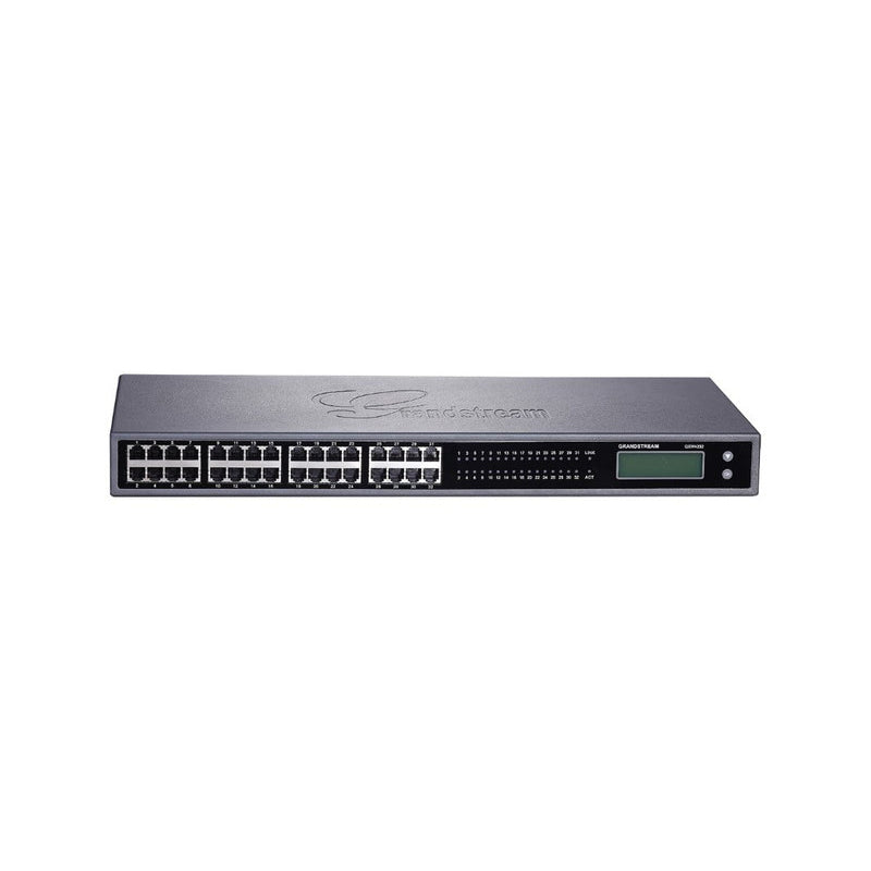 Grandstream GXW4232 Gigabit Gateway