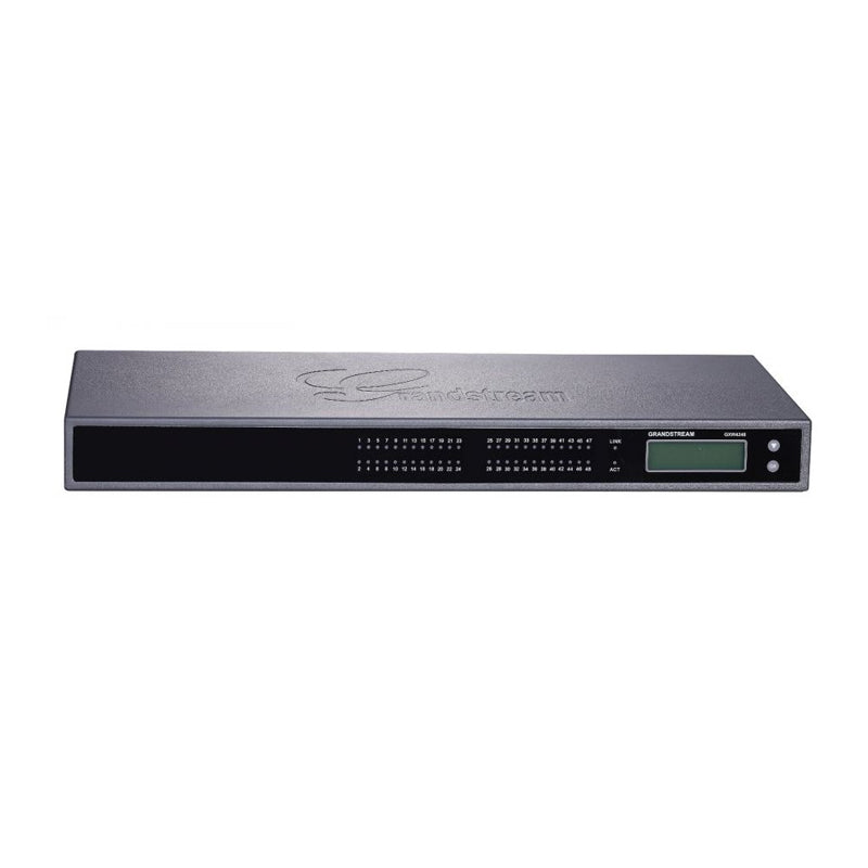 Grandstream GXW4248 Gigabit Gateway