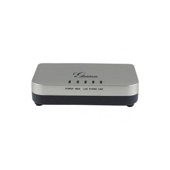 Grandstream HT502 2-Port FXS Gateway