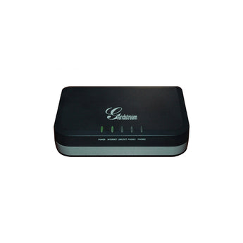 Grandstream HT702 2-Port Analog Telephone Adapter