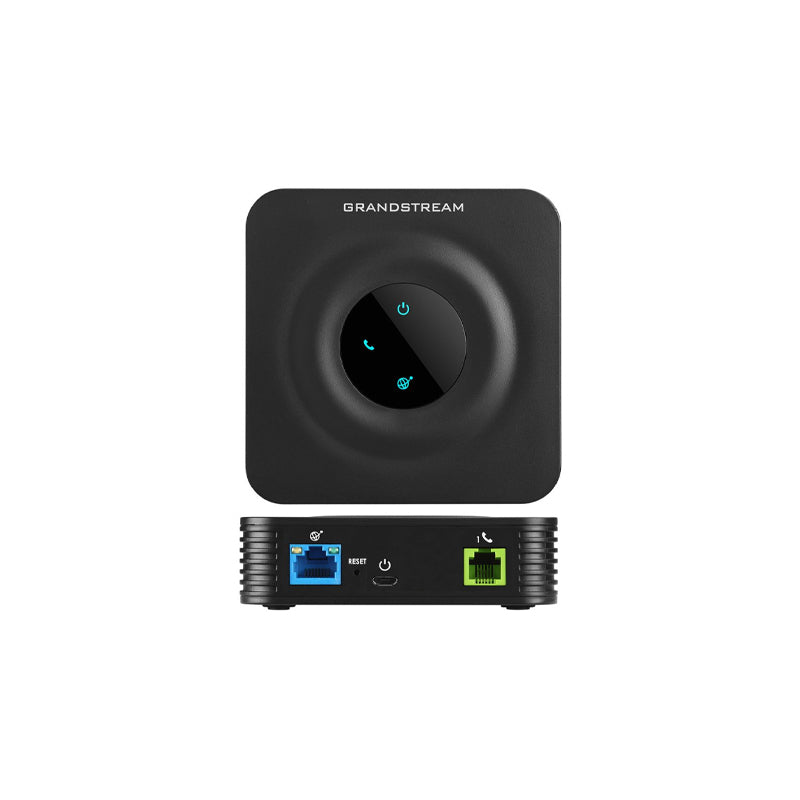 Grandstream HT801 1-Port Analog Telephone Adapter