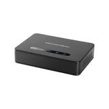 Grandstream HT813 Hybrid Analog Telephone Adapter with FXS and FXO Ports