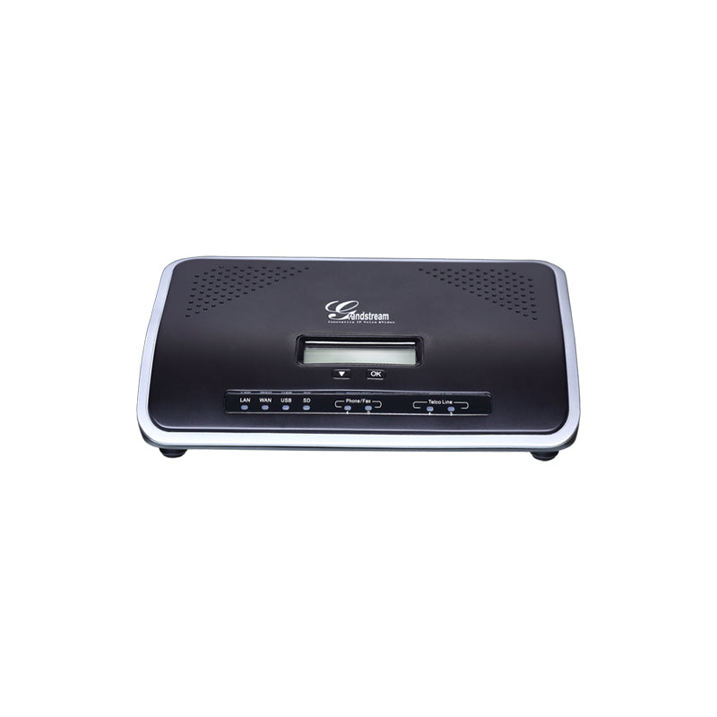 Grandstream UCM6104 4-Port IP PBX