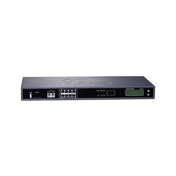 Grandstream UCM6108 8-Port IP PBX