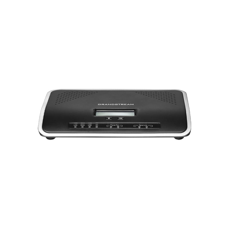 Grandstream UCM6202 2-Port IP PBX