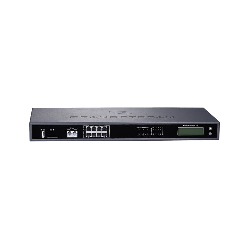 Grandstream UCM6208 8-Port IP PBX