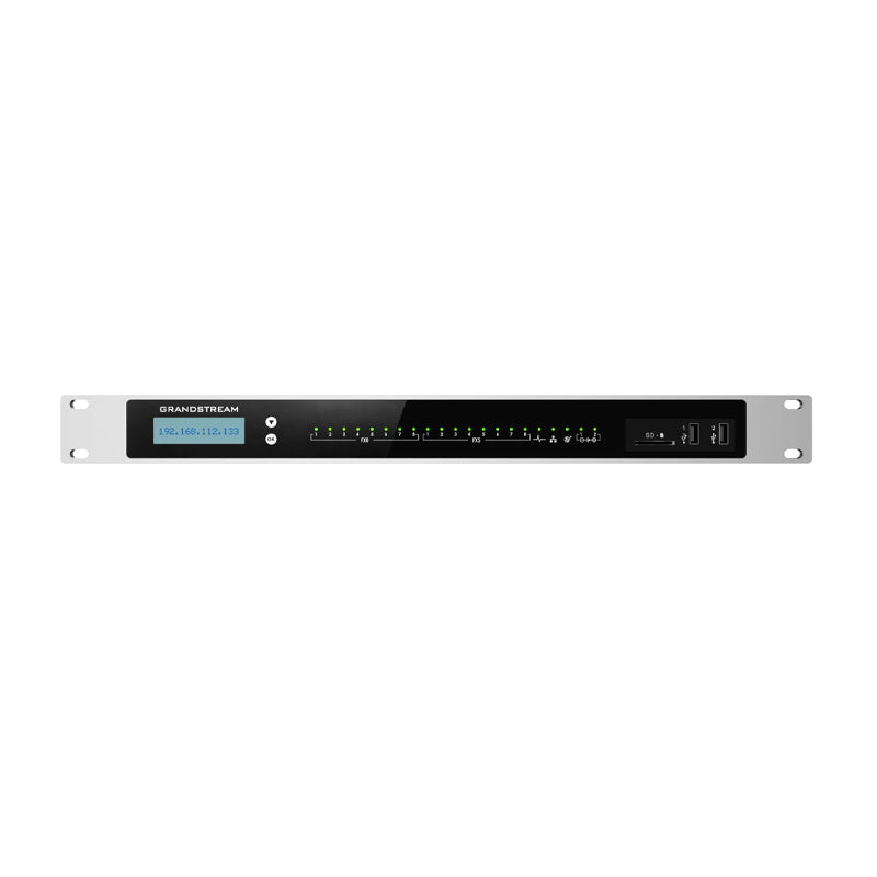 Grandstream UCM6302 2-Port IP PBX