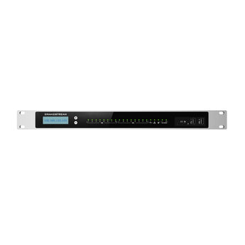 Grandstream UCM6302A Audio IP PBX