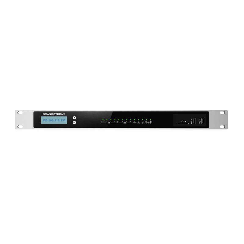 Grandstream UCM6304A 4-Port Audio IP PBX