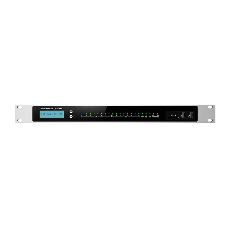 Grandstream UCM6308A 8-Port Audio IP PBX