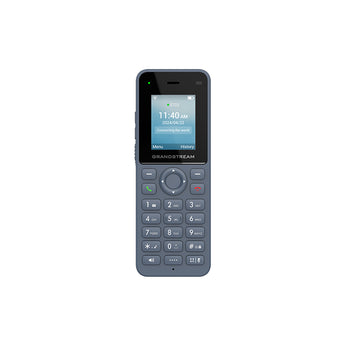 Grandstream WP816 Cordless Wi-Fi IP Phone