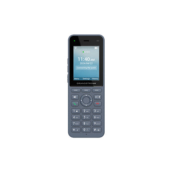 Grandstream WP826 Cordless Wi-Fi IP Phone