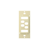 HAI 38A04-IVCS Ivory 12-Pack Scene Switch and Lumina Mode Switch Color Change Kit