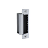 HES 1600-CLB-630 Satin Stainless Steel 1600 Series Complete Electric Strike