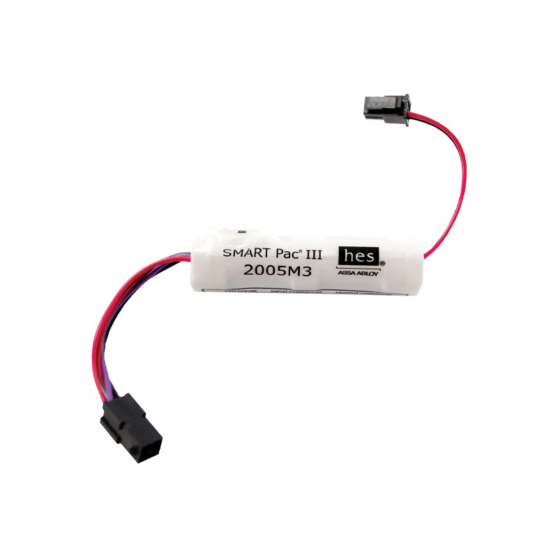 HES 2005M3 SMART-Pac III Electric Strike In-Line Power Controller