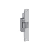 HES 310-2-24D-630 Satin Stainless Steel Folger Adam 3-Hour Fire-Rated 24V Electric Strike