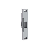 HES 310-4-1-24D-630 Satin Stainless Steel Folger Adam 310-4-X Series Vertical Surface Mounted Electric Strike