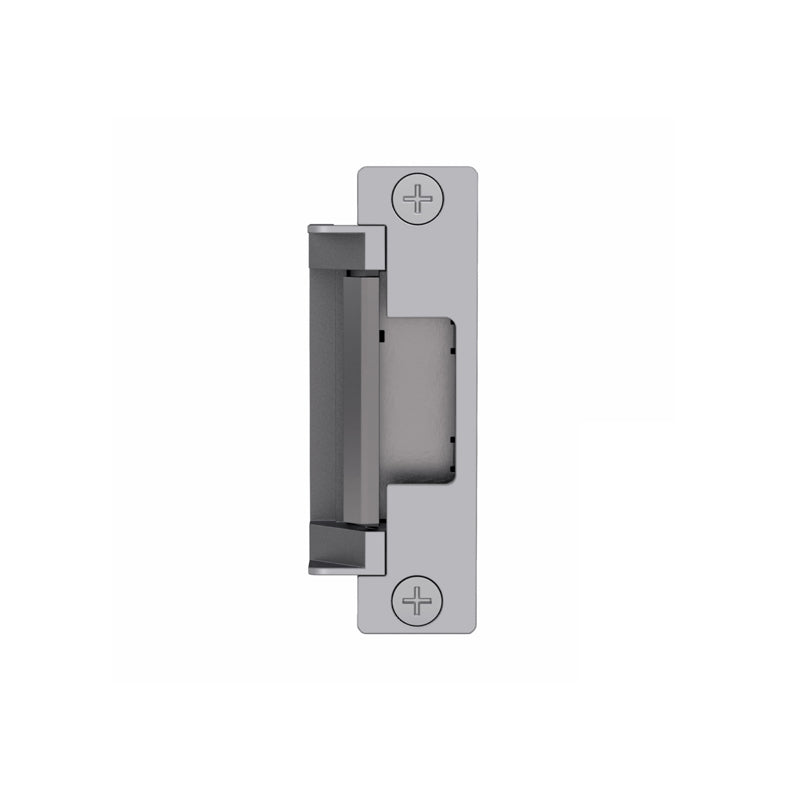 HES 4500C-12/24D-630 Satin Stainless Steel 4500C Series Electric Strike