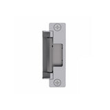 HES 4500C-12/24D-630 Satin Stainless Steel 4500C Series Electric Strike