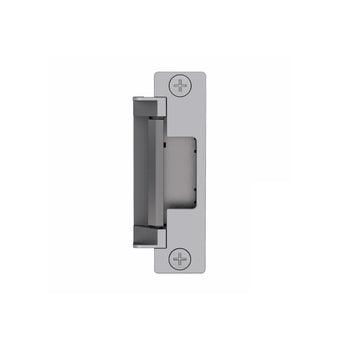 HES 4500C-12/24D-630 Satin Stainless Steel 4500C Series Electric Strike