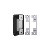 HES 5000C-12/24D-630 Satin Stainless Steel Electric Door Strike