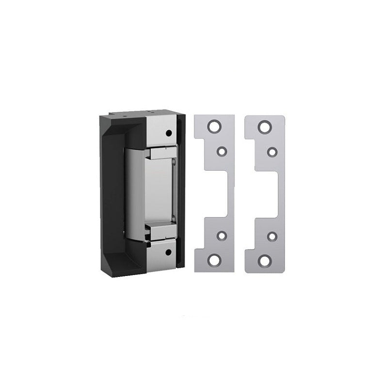 HES 5000C-LBM Electric Strike with Latchbolt Monitor