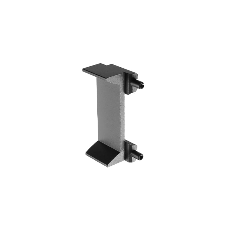 HES 5204-1-1/4 1-1/4-inch Stackable Lip Extension