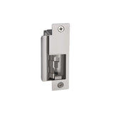 HES 8500-12/24D-630 Satin Stainless Steel Fire-Rated 8500 Series Electric Strike Body