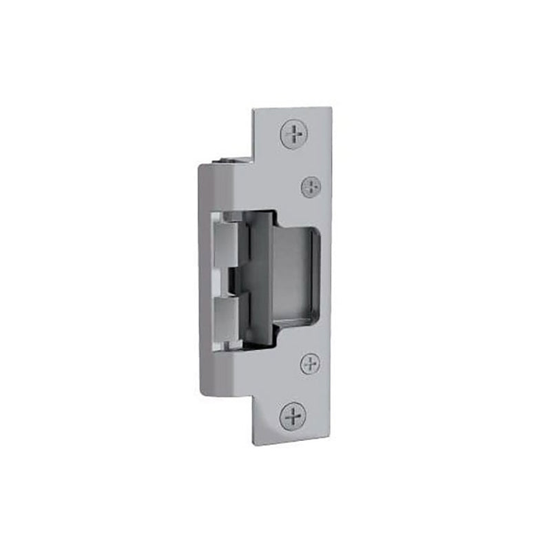 HES 8500-LBM-630 Satin Stainless Steel Body-Only Electric Strike