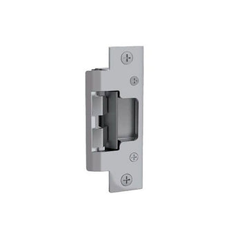 HES 8500-LBM-630 Satin Stainless Steel Body-Only Electric Strike