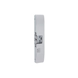 HES 9500-630 Satin Stainless Steel 9500 Series Fire Rated Surface Mounted Electric Strike