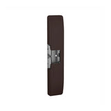 HES 9600-613-LBSM Oxidized Bronze 9600 Series Surface Mounted Latchbolt Strike Monitor Electric Strike