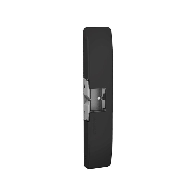 HES 9600-BSP Black Suede Powder 9600 Series Surface Mounted Electric Strike