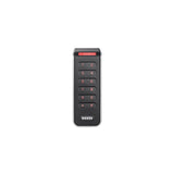 HID 20KNKS-00-000000
Keypad Mullion Pigtail Reader