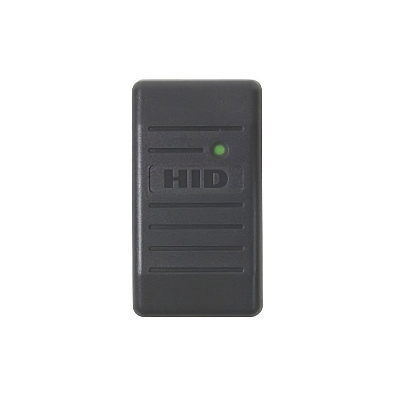 HID 6005BGB00 ProxPoint Plus Proximity Reader with Wiegand Output