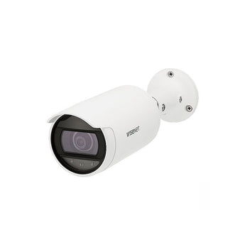 Hanwha ANO-L6012R 2MP A-Series IR WDR IP Bullet Camera