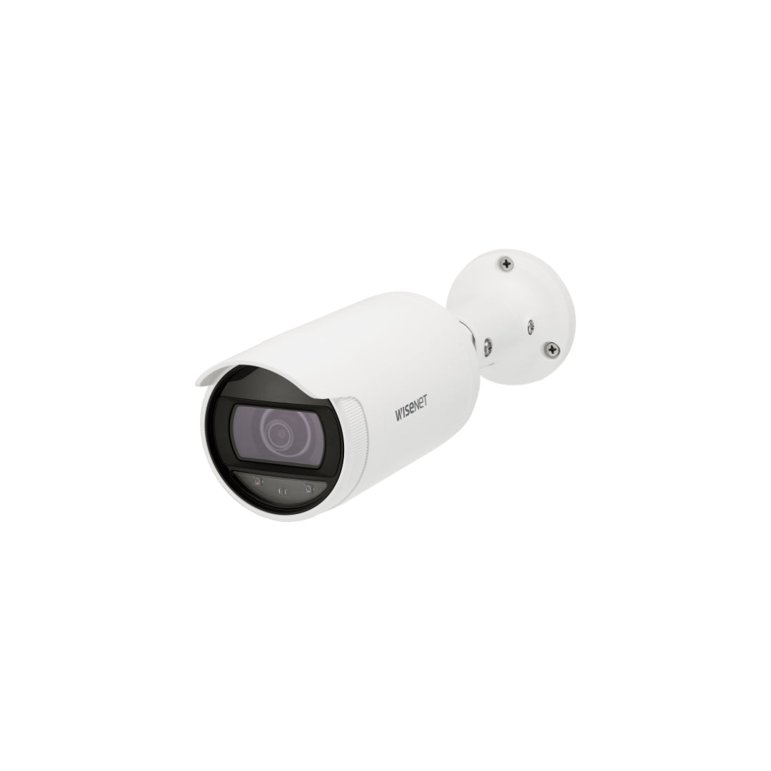 Hanwha ANO-L7022R 4MP IR Bullet Camera