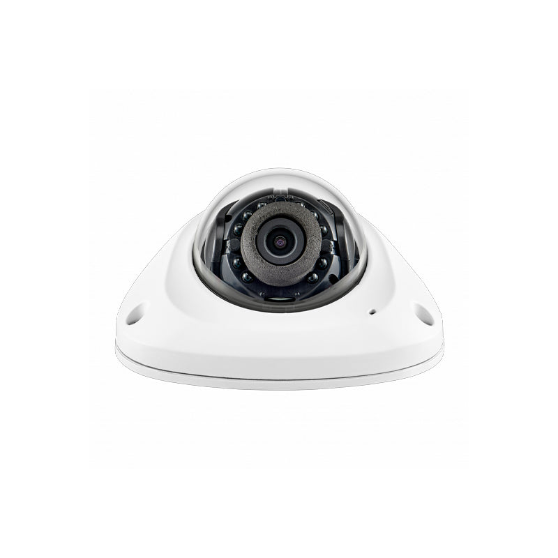 Hanwha ANV-L6023R 2MP Outdoor IR Flateye Dome IP Camera